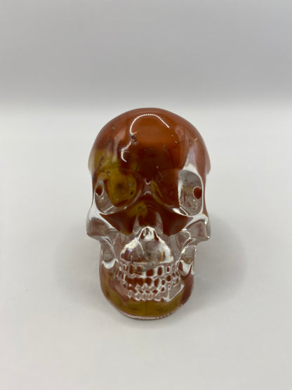 Heinz Skull