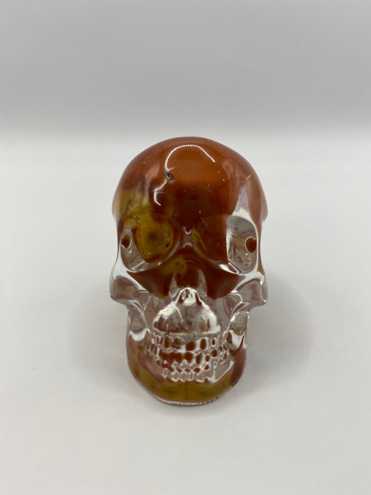 Heinz Skull