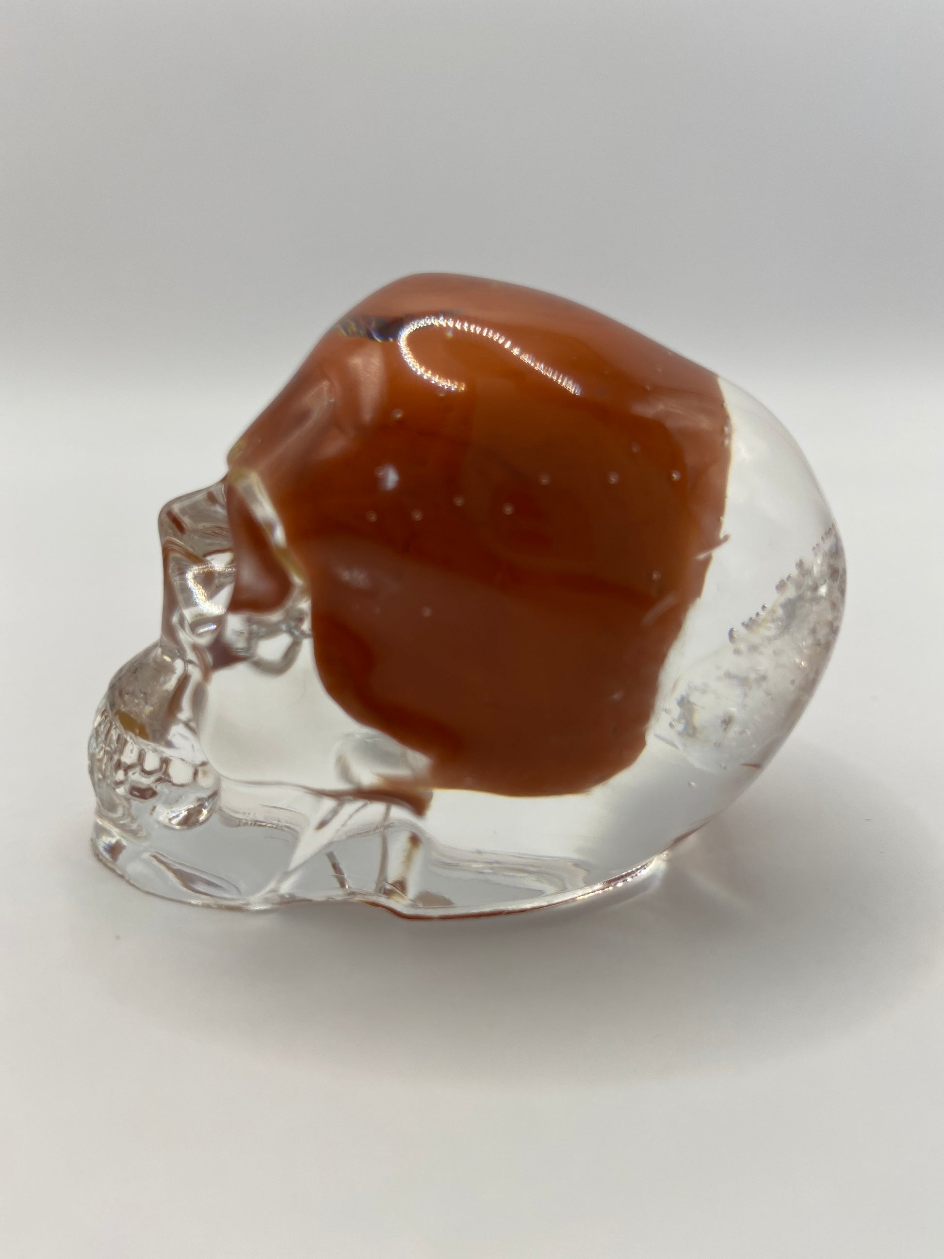 Heinz Skull Left