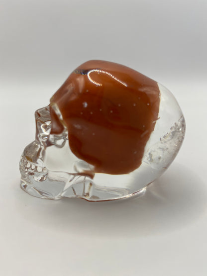 Heinz Skull Left