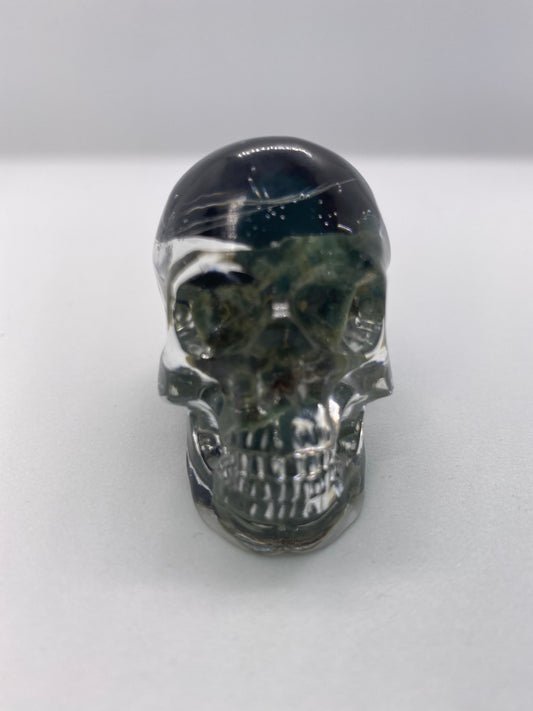 Hydra Skull