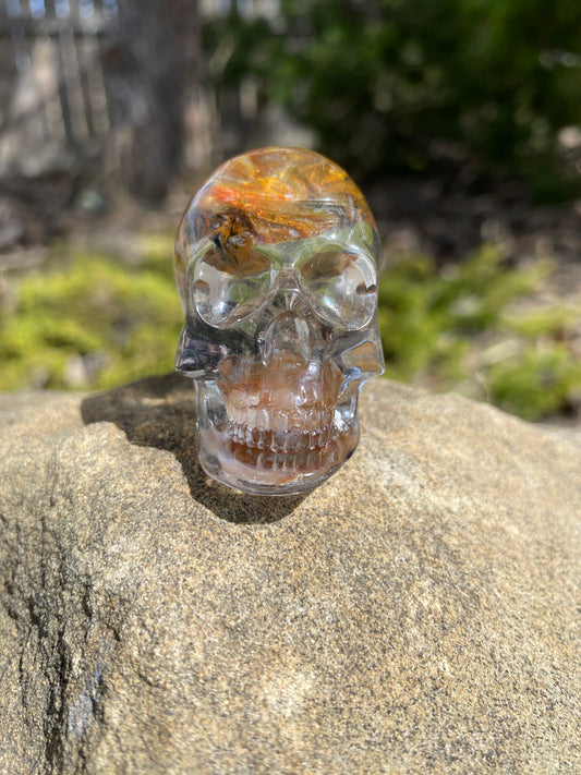 Loretta Skull