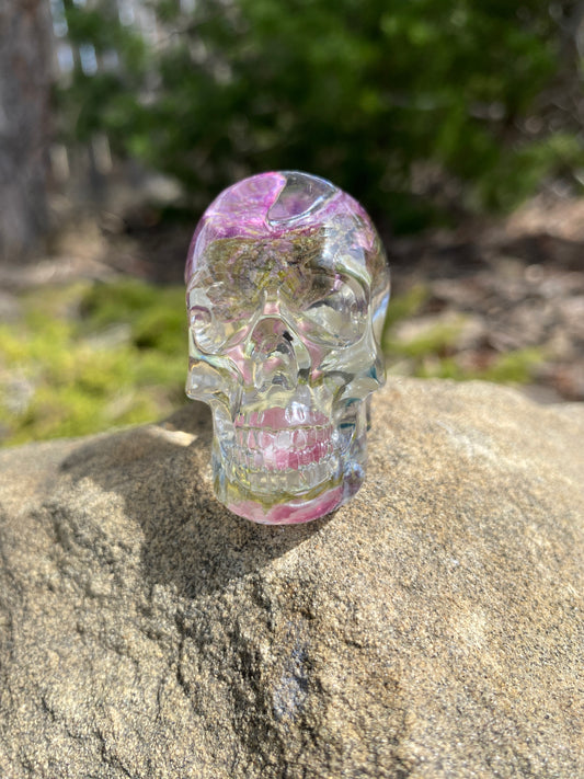Penelope: Compassion & Forgiveness Tiny Skull
