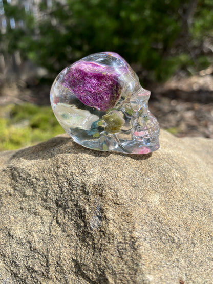 Penelope: Compassion & Forgiveness Tiny Skull