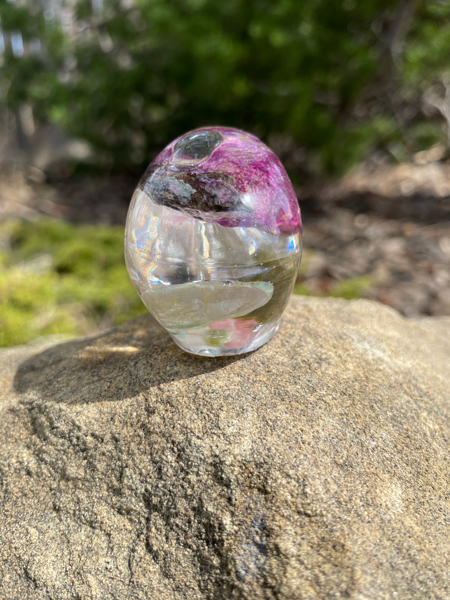 Penelope: Compassion & Forgiveness Tiny Skull