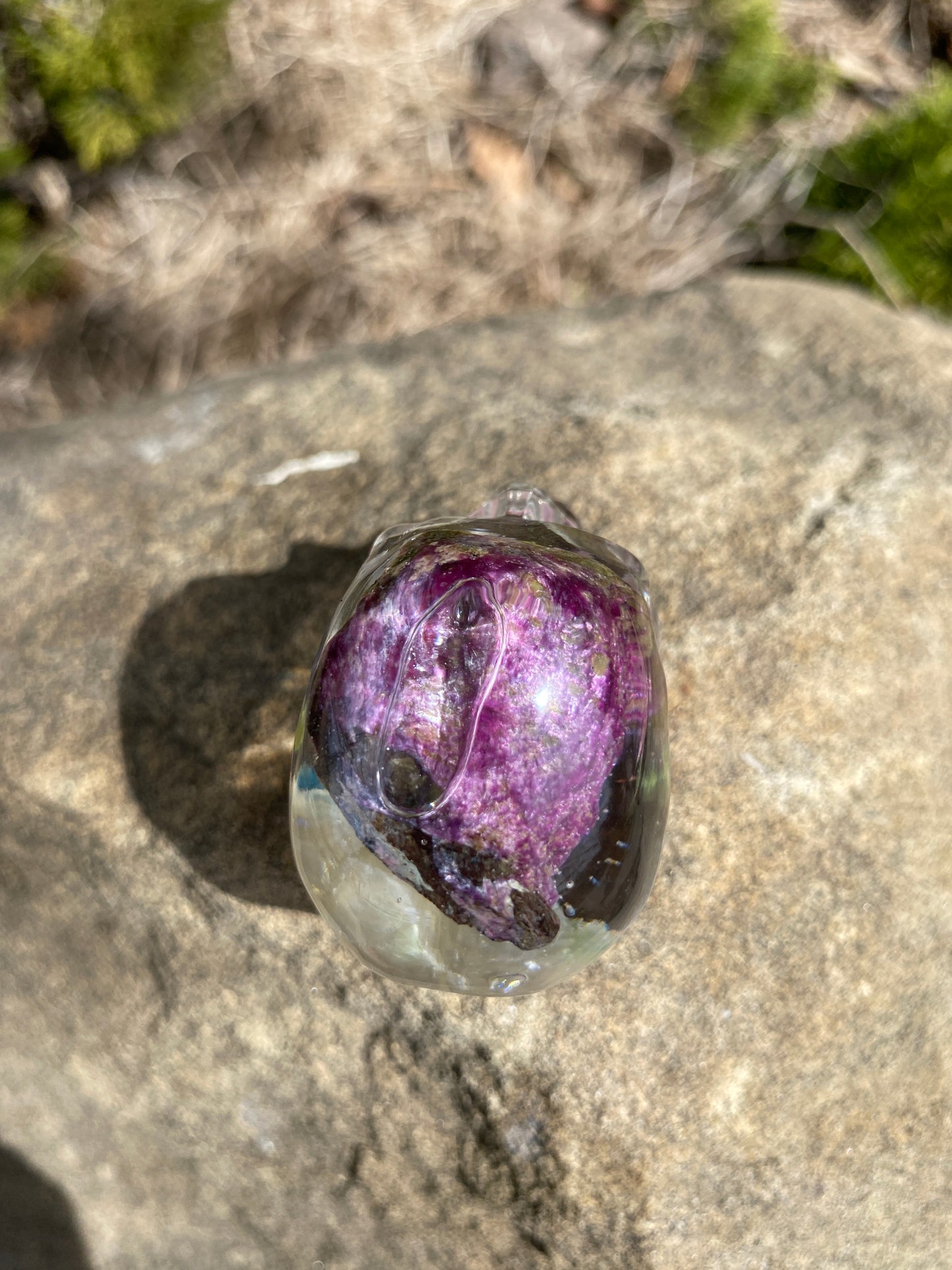 Penelope: Compassion & Forgiveness Tiny Skull