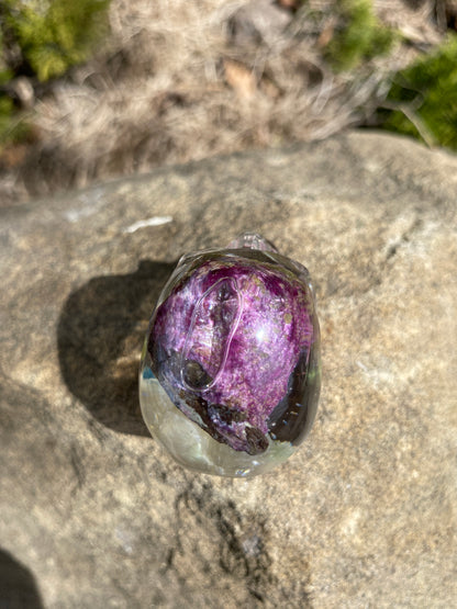 Penelope: Compassion & Forgiveness Tiny Skull