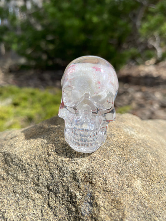Evelyn Skull