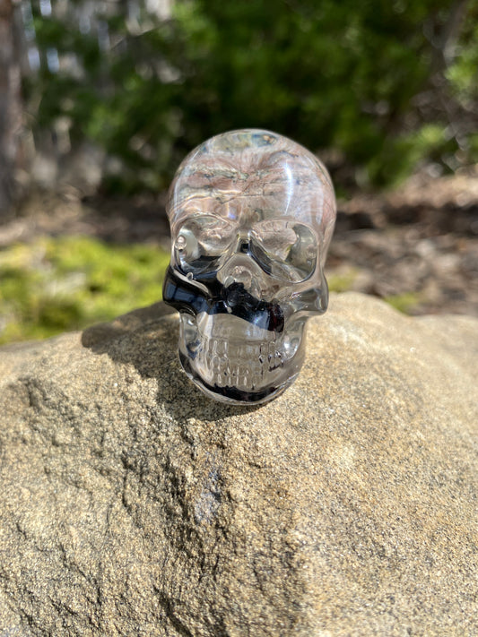 Cobain: Higher Consciousness Tiny Skull