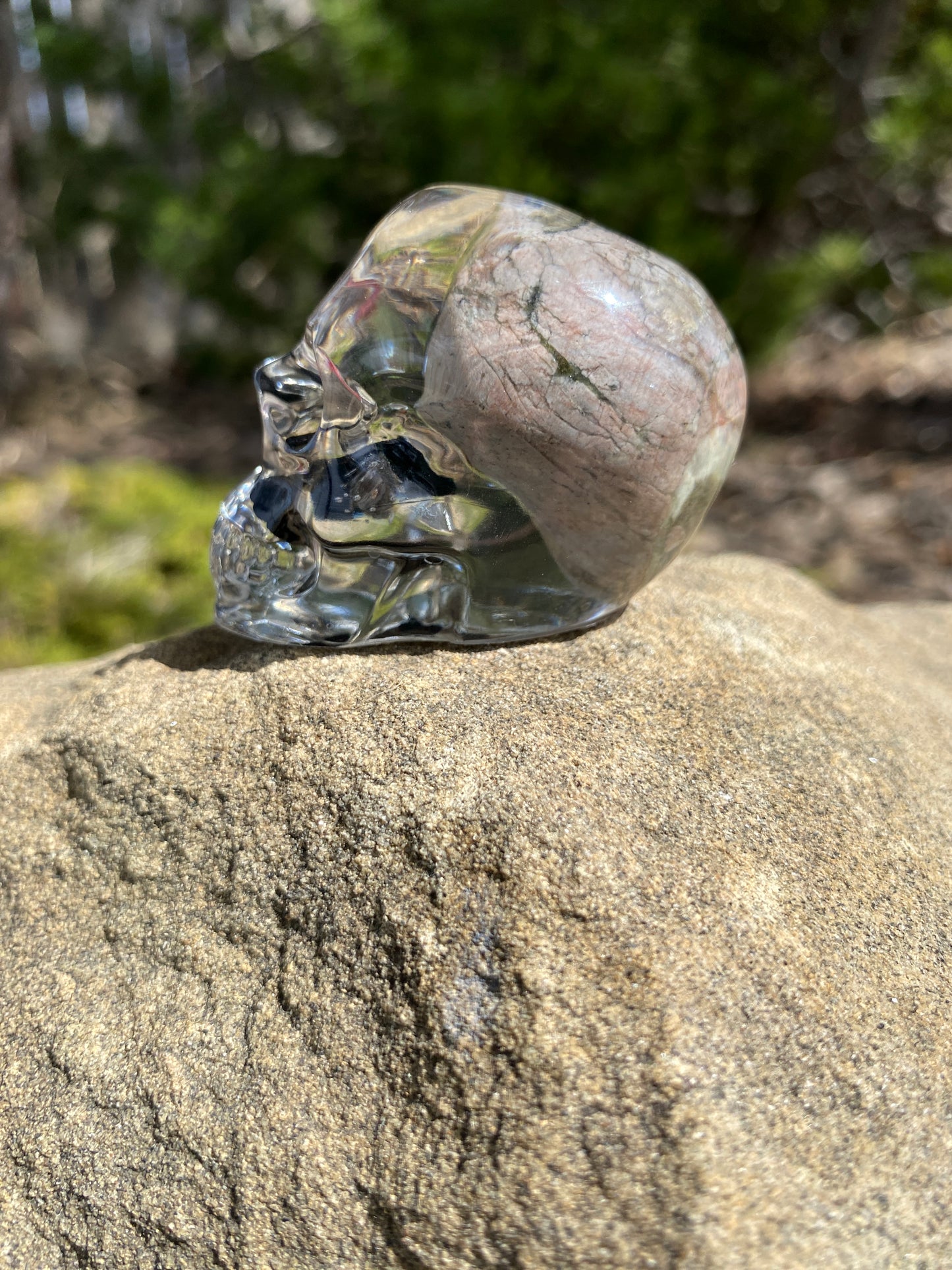 Cobain: Higher Consciousness Tiny Skull