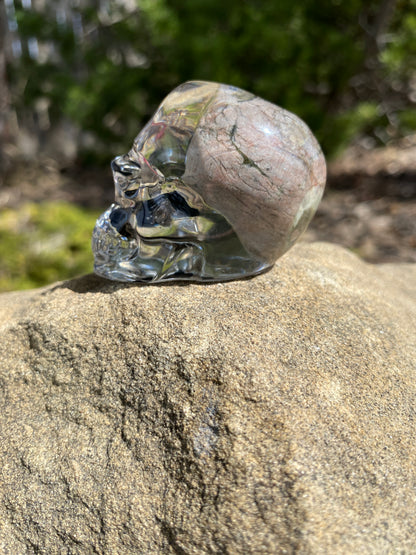 Cobain: Higher Consciousness Tiny Skull