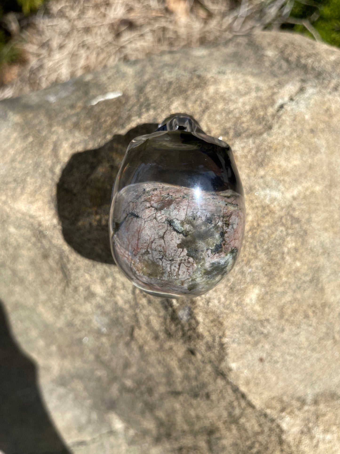 Cobain: Higher Consciousness Tiny Skull