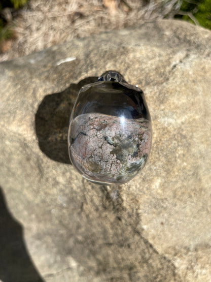 Cobain: Higher Consciousness Tiny Skull