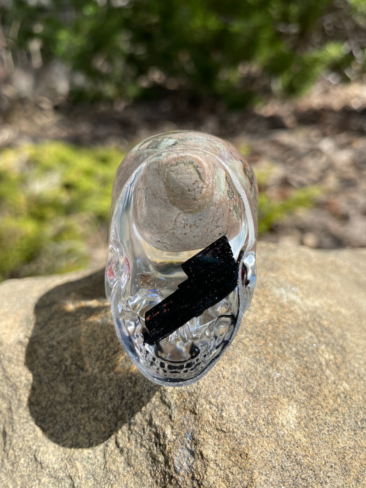 Cobain: Higher Consciousness Tiny Skull