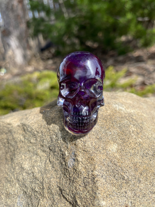 Danica Skull