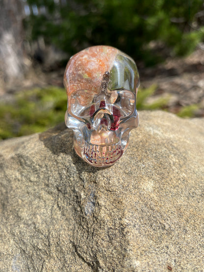 Conway Skull