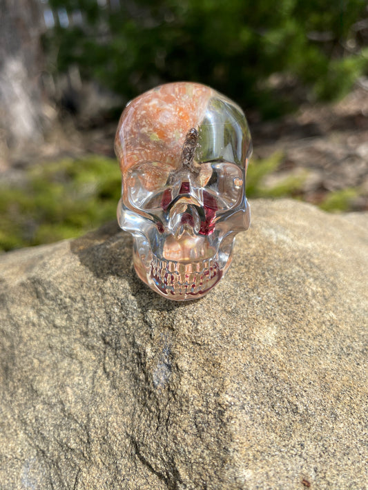 Conway Skull