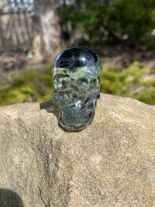 Hydra: Gifts & Magic Tiny Skull
