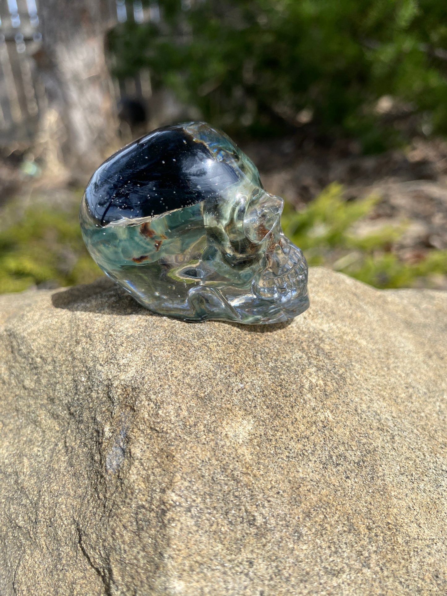 Hydra: Gifts & Magic Tiny Skull