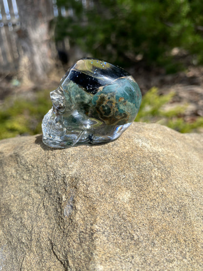 Hydra: Gifts & Magic Tiny Skull