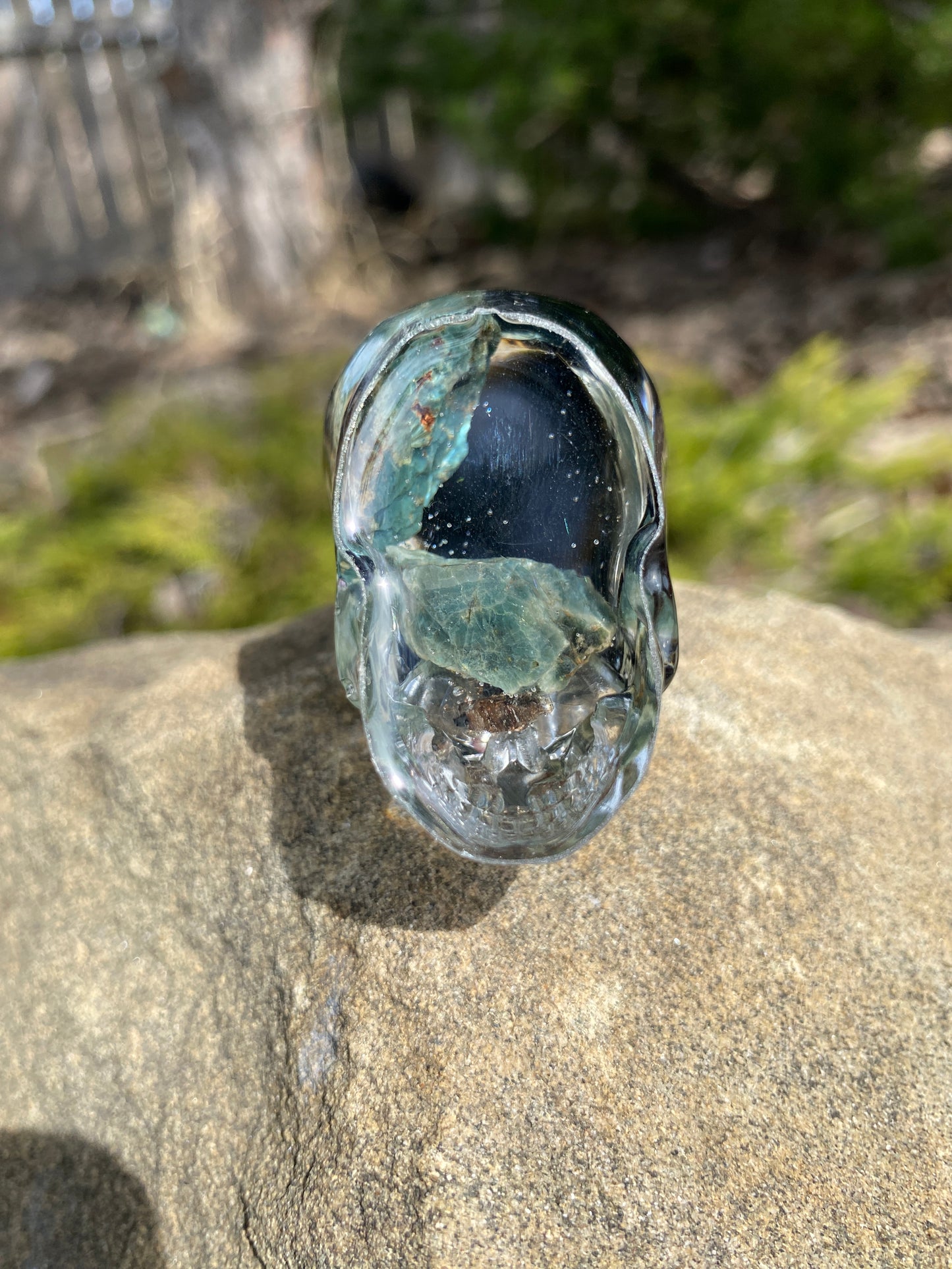 Hydra: Gifts & Magic Tiny Skull