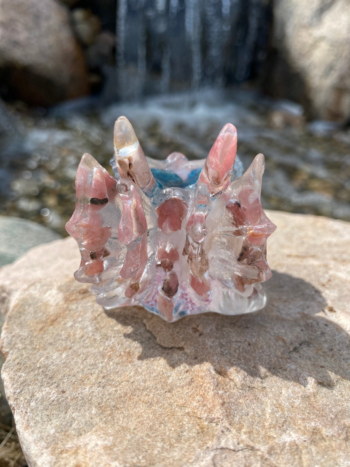 Gumdrop: Divine Feminine & Grace Mini Dragon