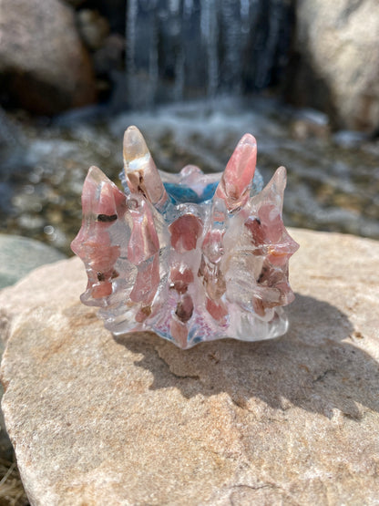 Gumdrop: Divine Feminine & Grace Mini Dragon