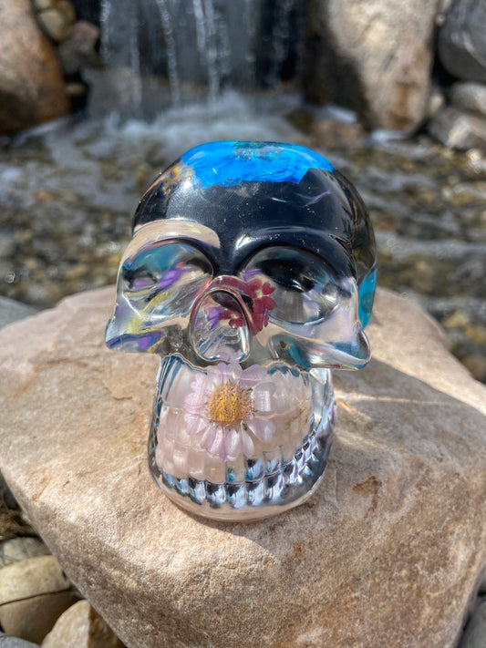 Itzel Skull