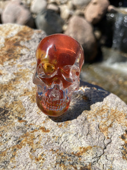 Heinz Skull