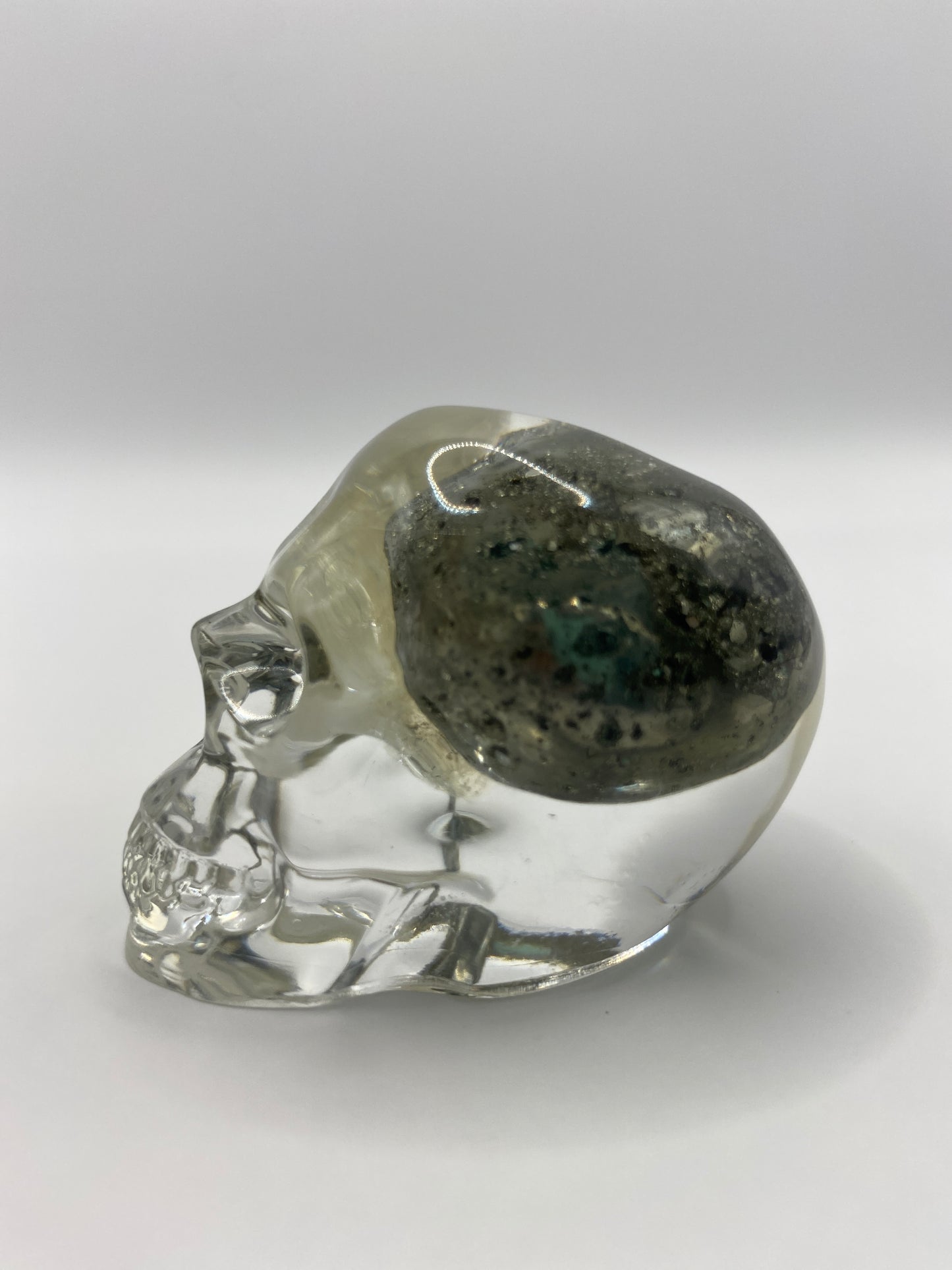 Prosper Tiny Skull Right