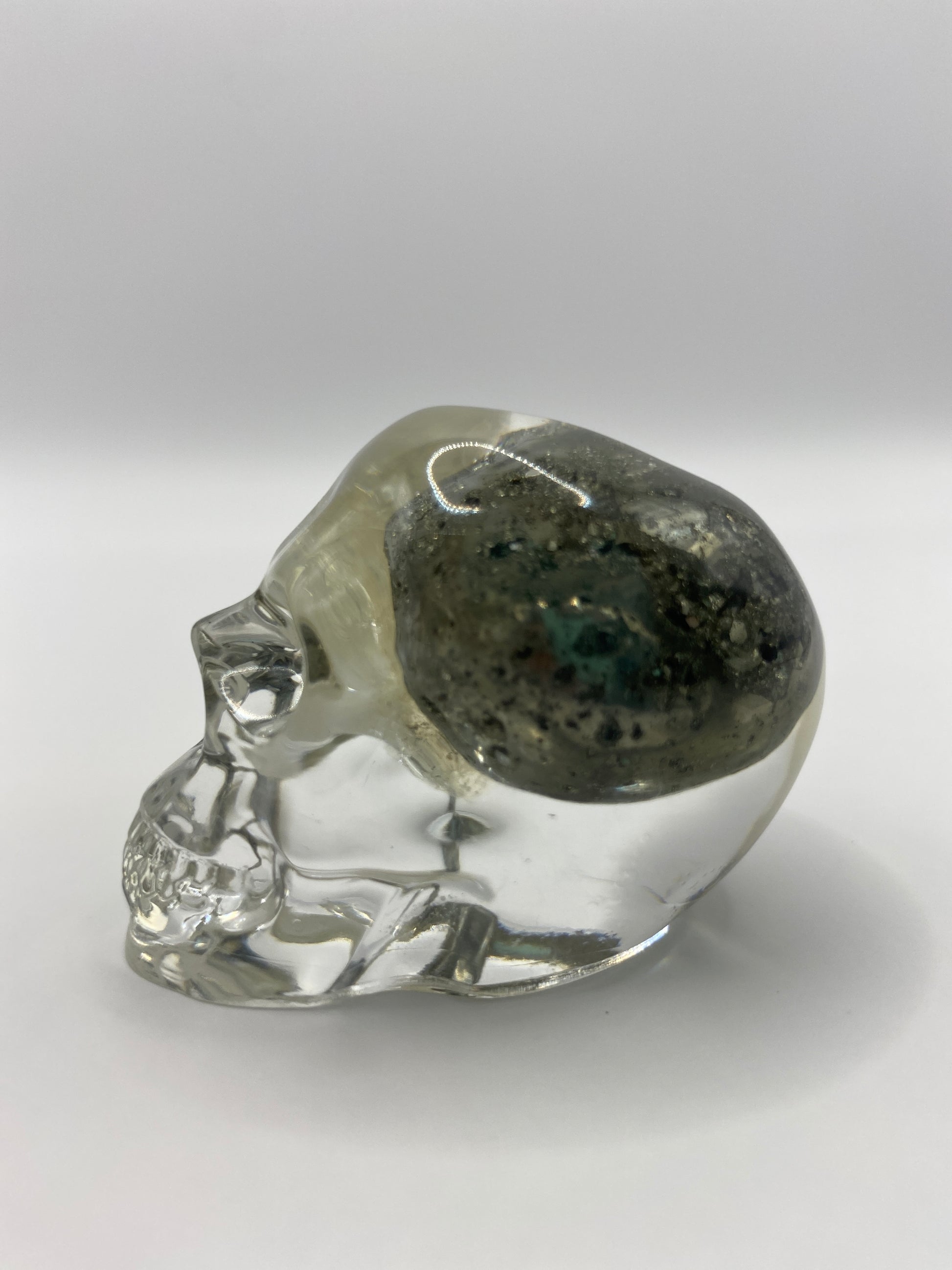 Prosper Tiny Skull Right
