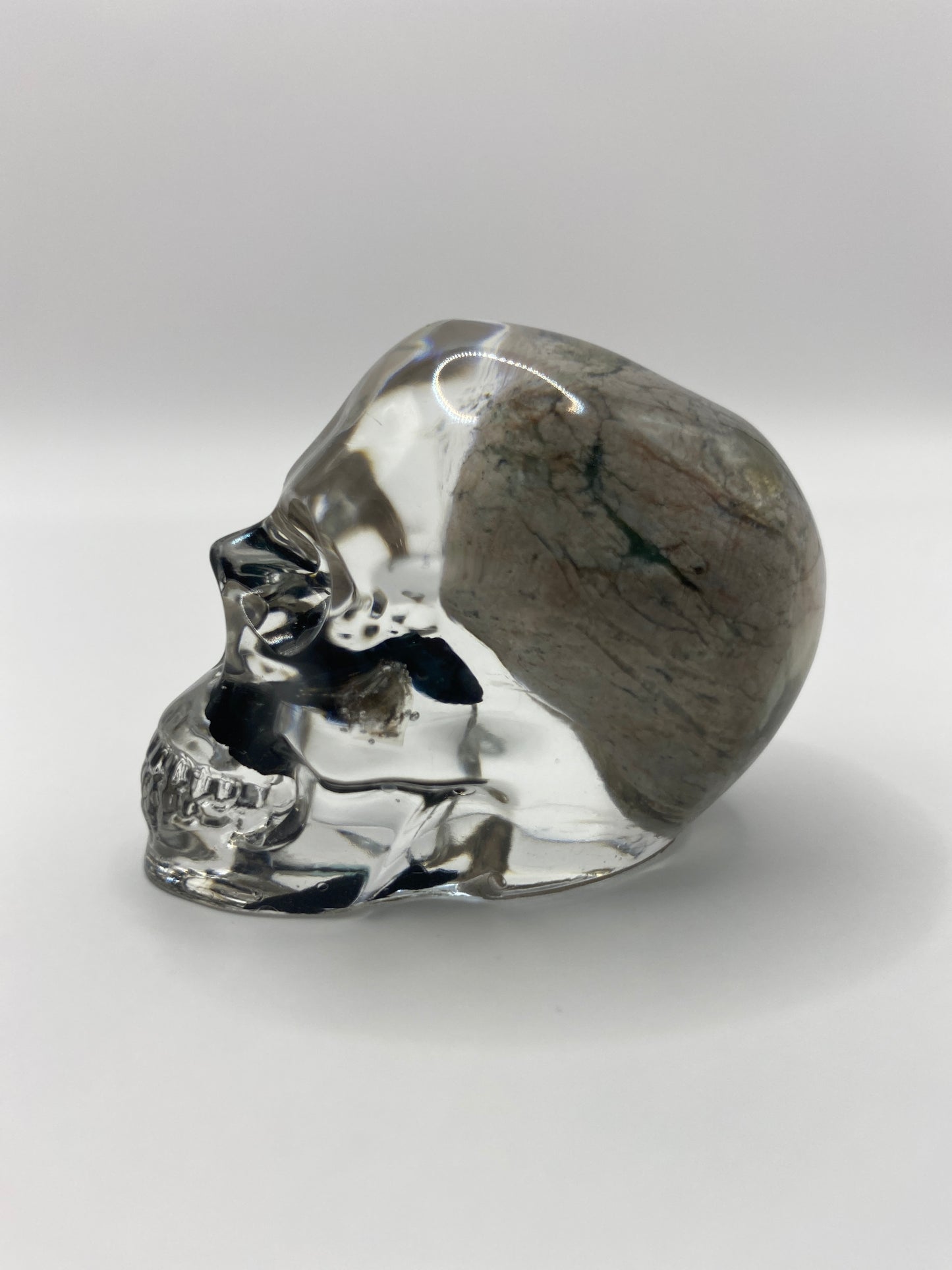 Cobain: Higher Consciousness Tiny Skull