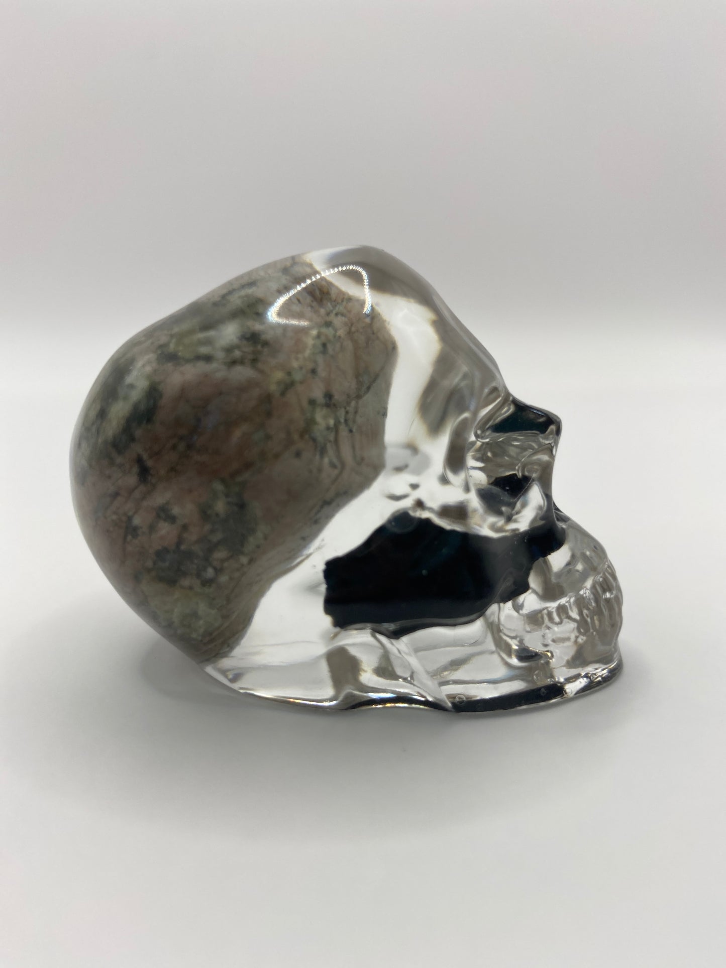 Cobain: Higher Consciousness Tiny Skull