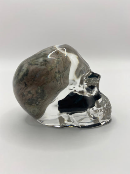 Cobain: Higher Consciousness Tiny Skull