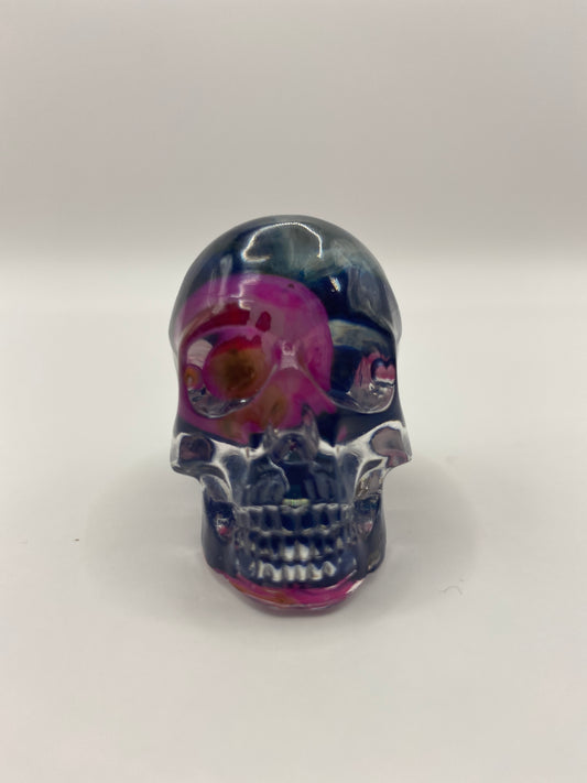 Astrix: Self-Acceptance Tiny Skull
