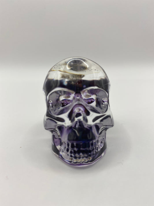 Jasmine: Serenity Tiny Skull