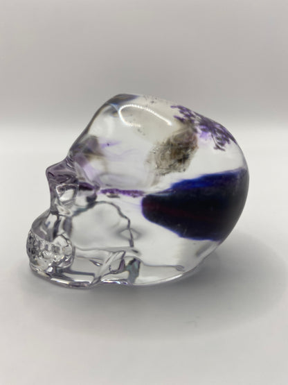 Jasmine: Serenity Tiny Skull