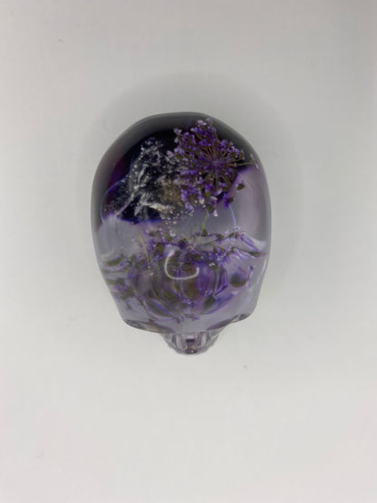 Jasmine: Serenity Tiny Skull