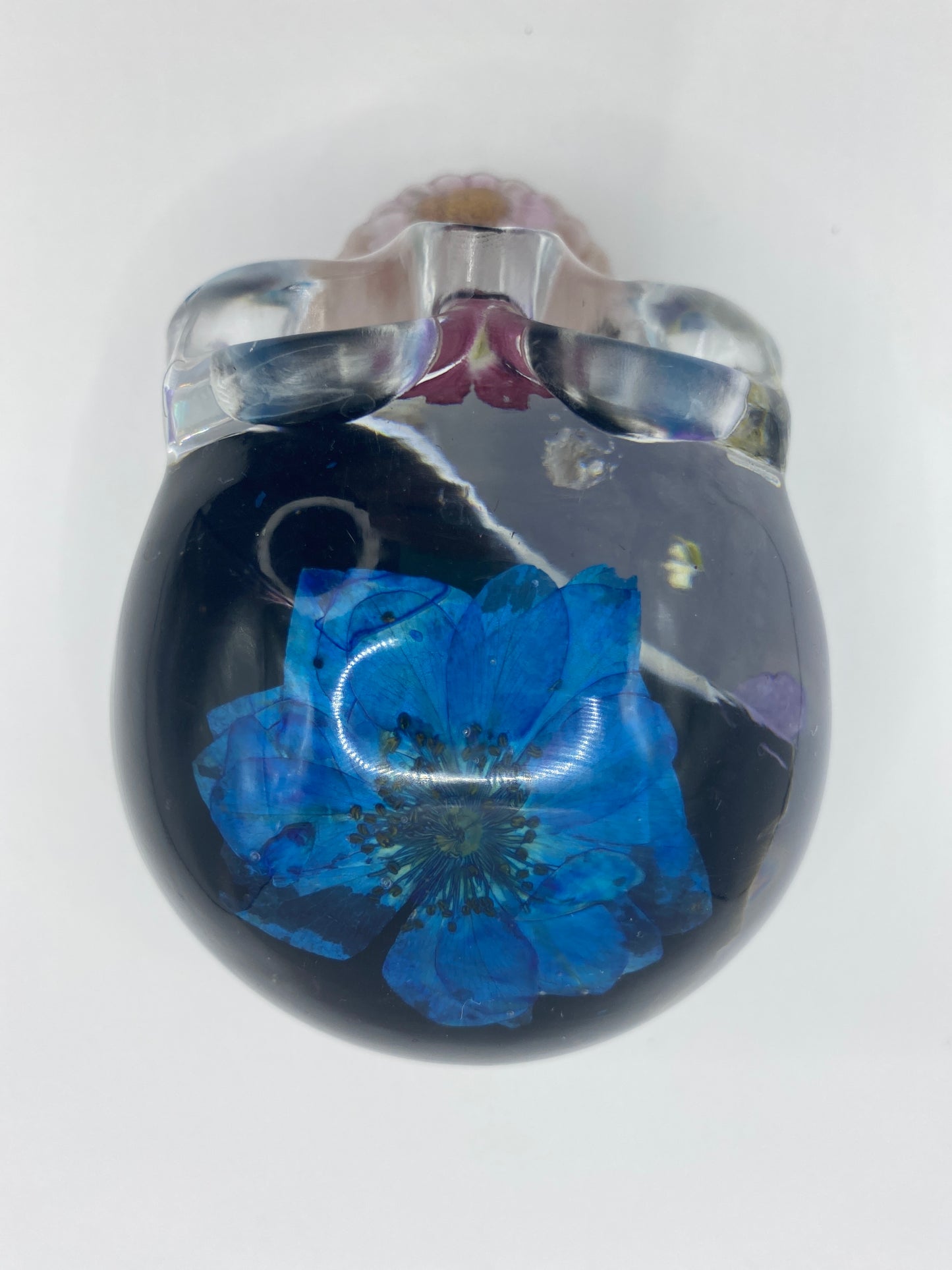 Itzel: Love & Beauty Medium Skull