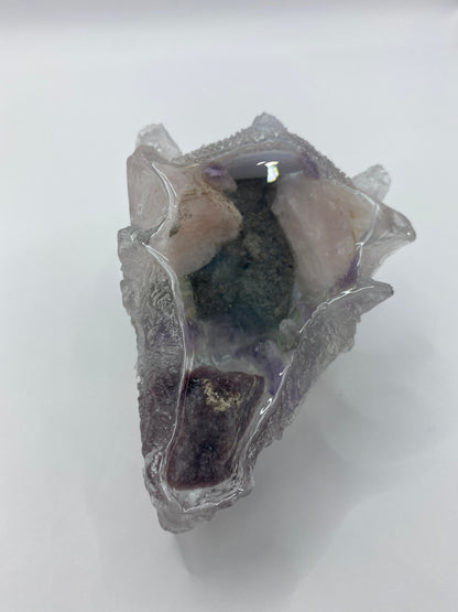 Sophia: 7:7 & Goddess Vibes Dragon