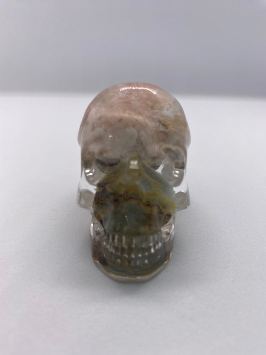 Janny Skull
