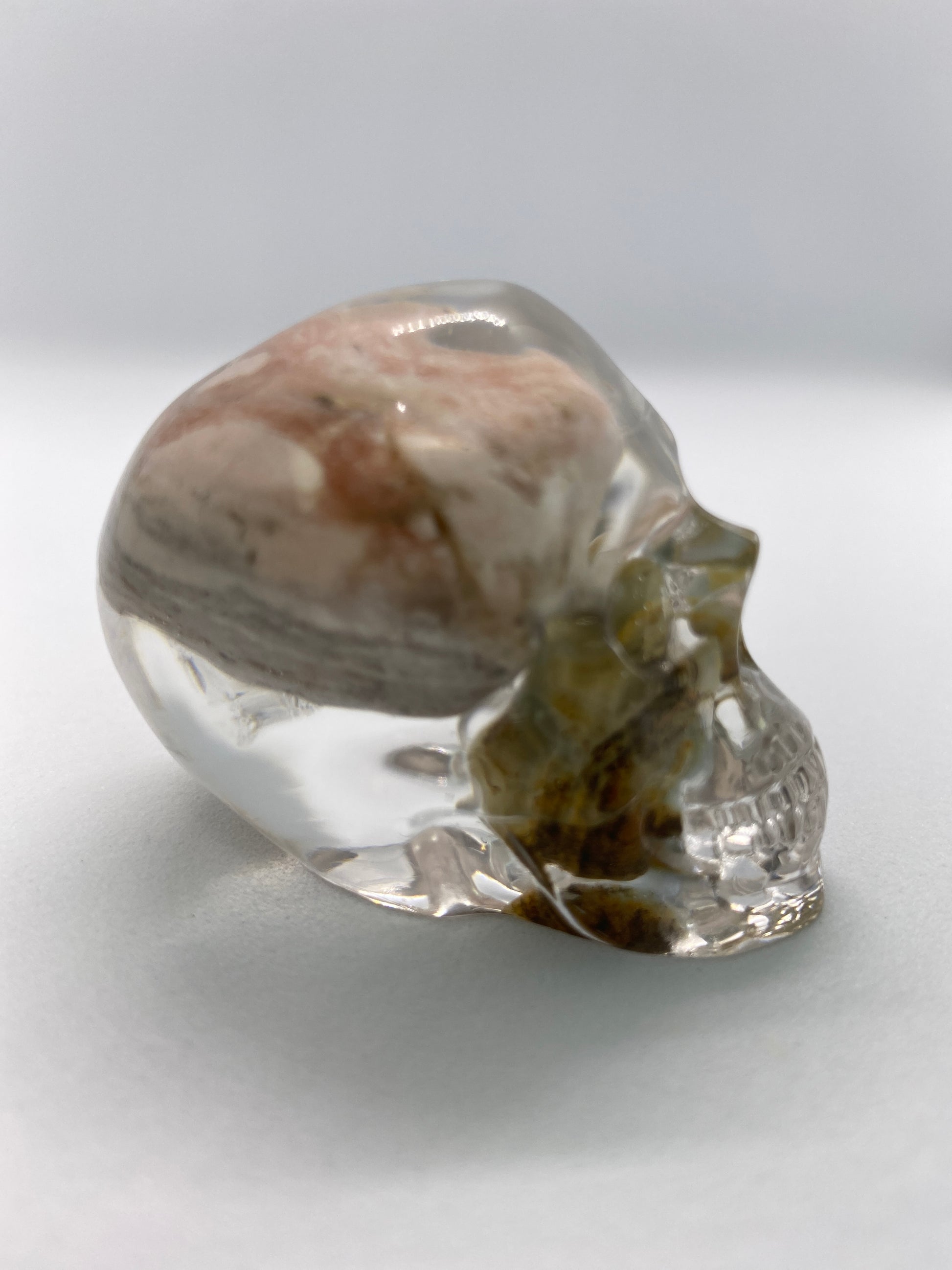 Janny Skull Right