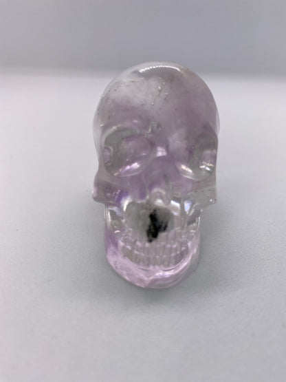 Jessica Skull