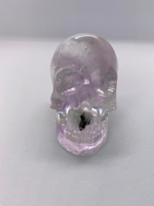 Jessica Skull