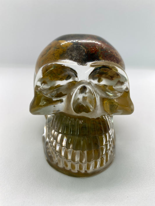 Joss Skull