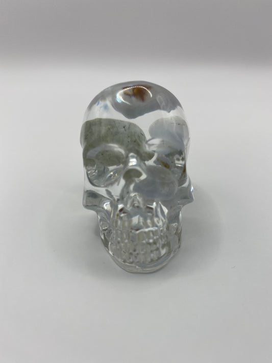 LaLa Skull