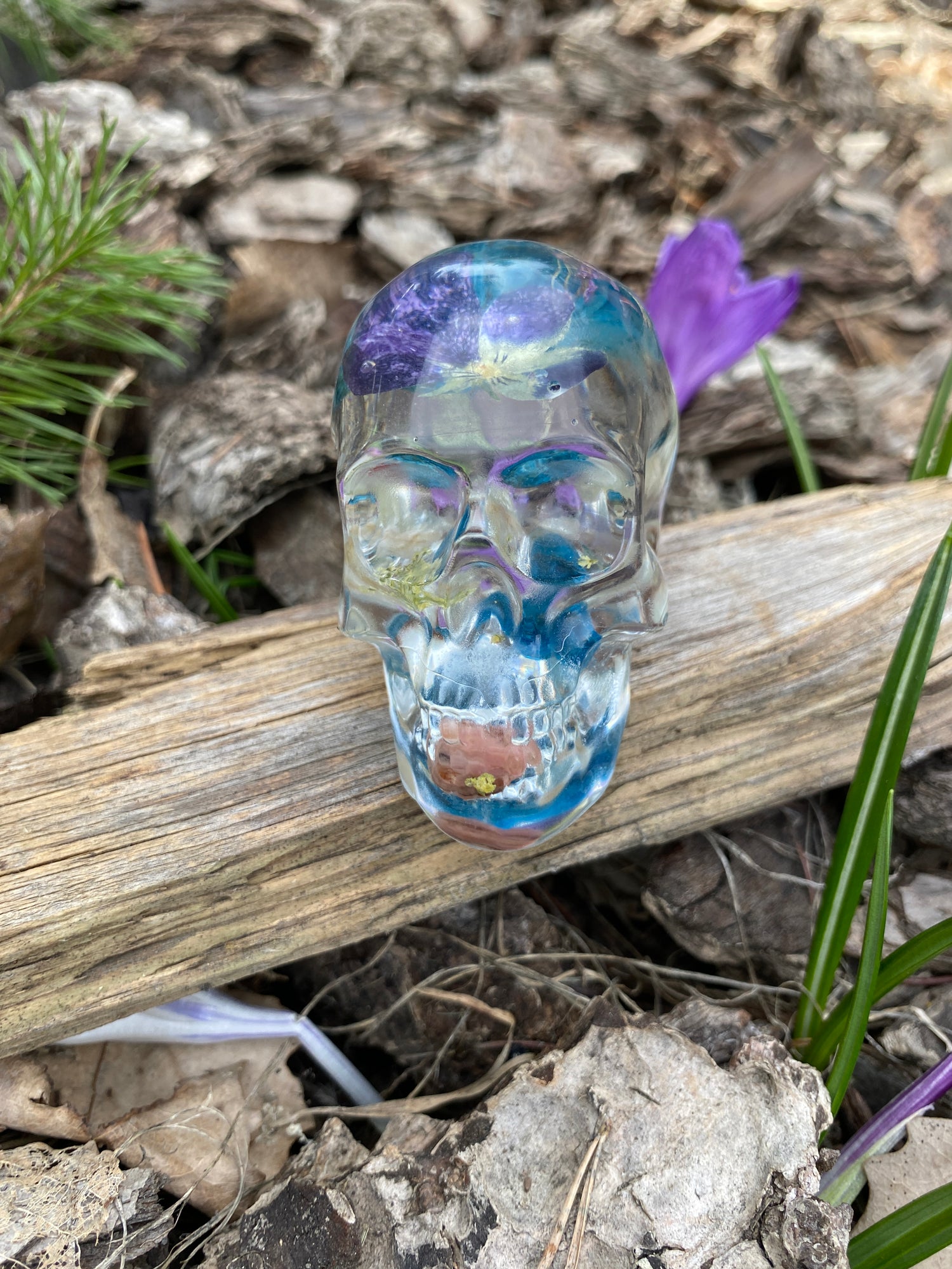 Maxine Skull