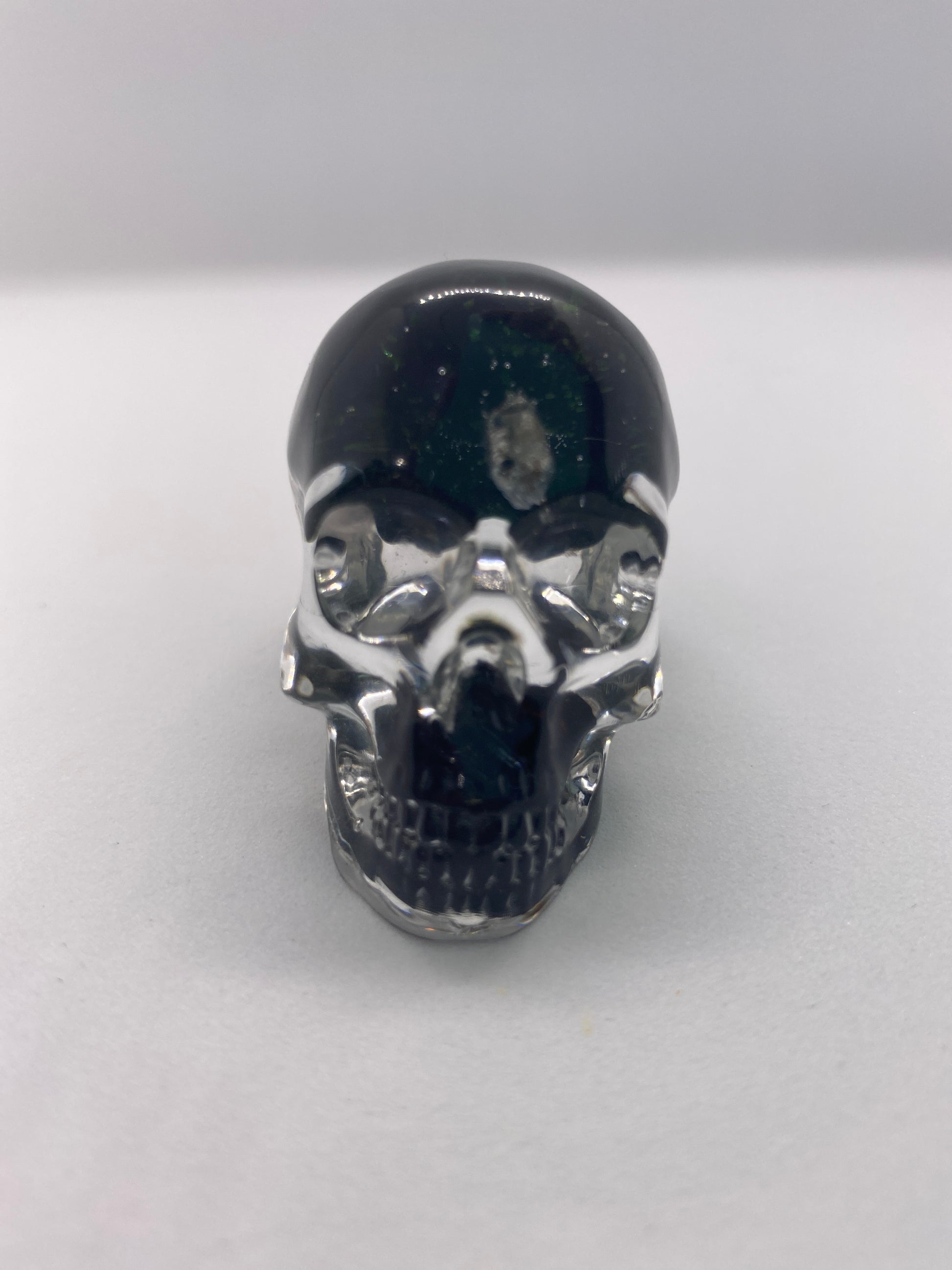 Mickey Mac Skull
