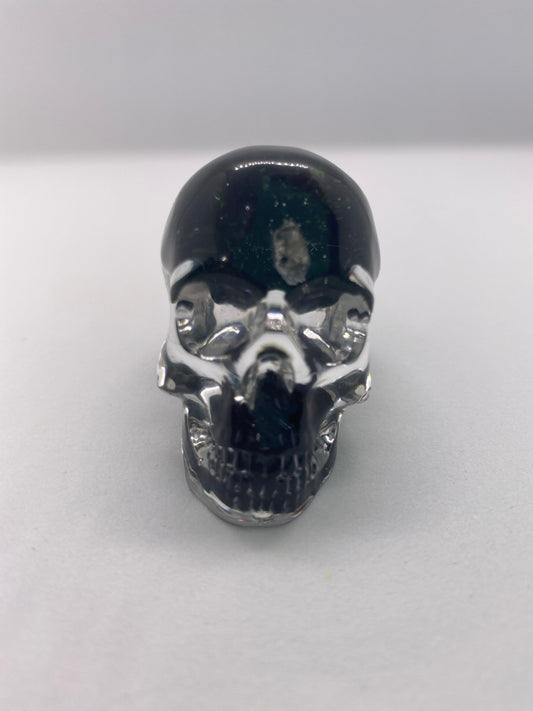 Mickey Mac Skull