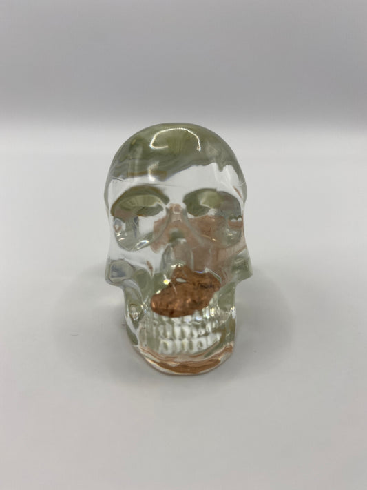 Miss Mae Skull